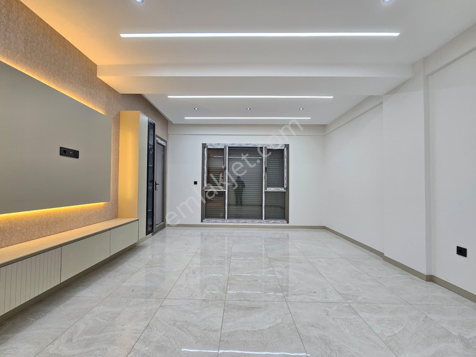 Denizli Yenişafak Mahallesinde Havuzlu Site İçinde Ultra Lüks Satılık Daireler - Görsel 20