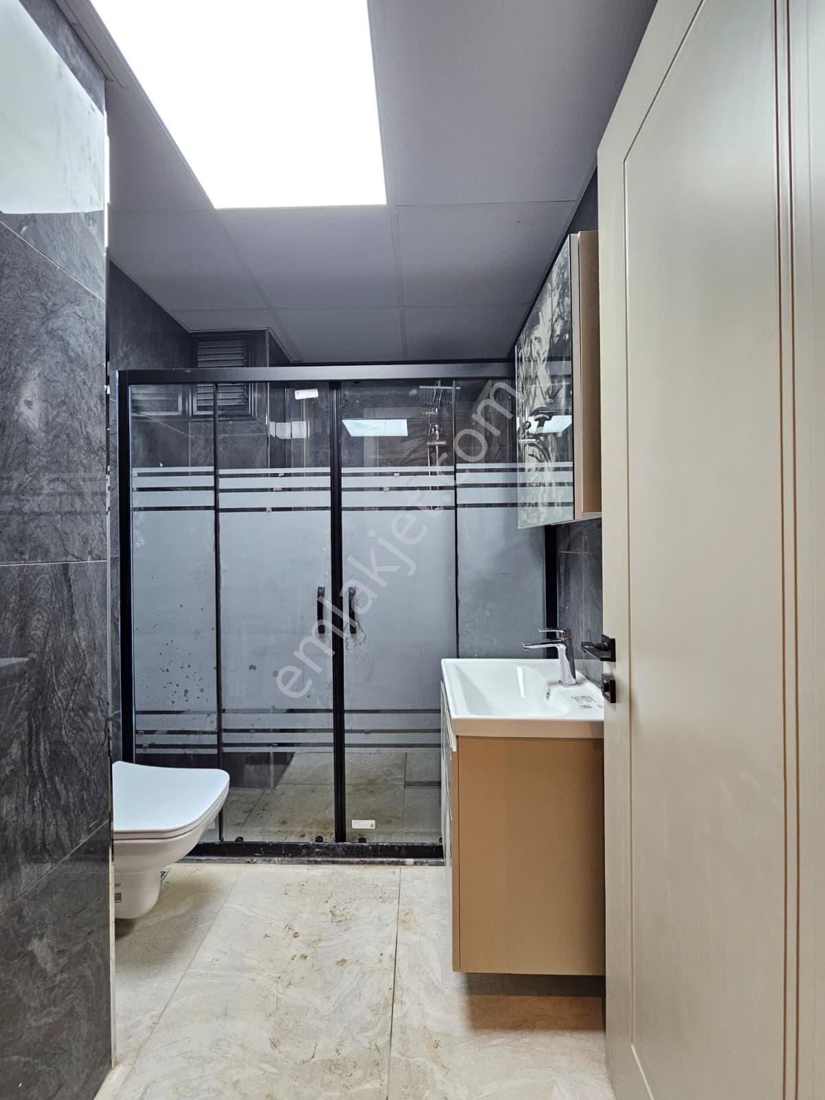 Denizli Yenişafak Mahallesinde Havuzlu Site İçinde Ultra Lüks Satılık Daireler - Görsel 27