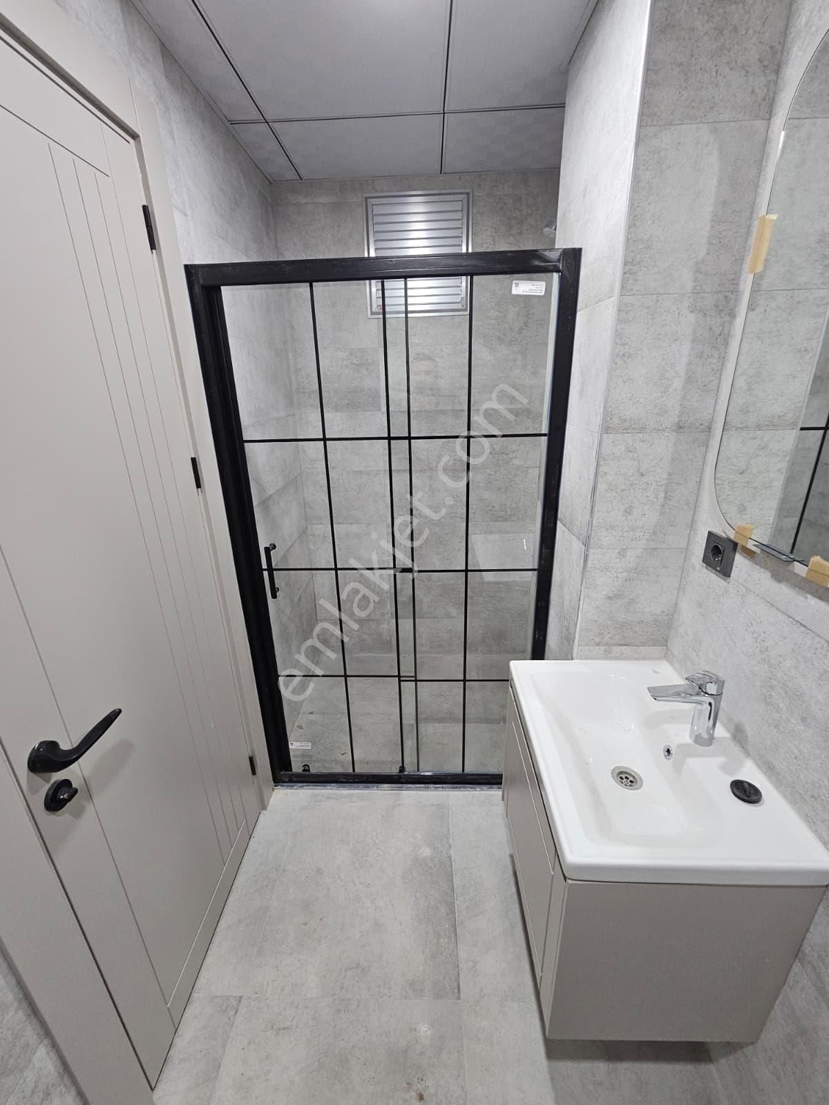 Denizli Yenişafak Mahallesinde Havuzlu Site İçinde Ultra Lüks Satılık Daireler - Görsel 32