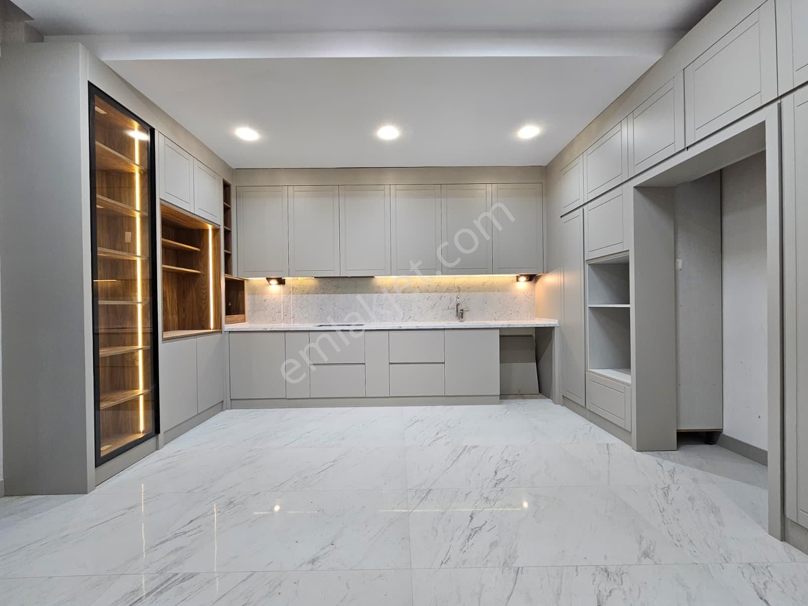 Denizli Yenişafak Mahallesinde Havuzlu Site İçinde Ultra Lüks Satılık Daireler - Görsel 2