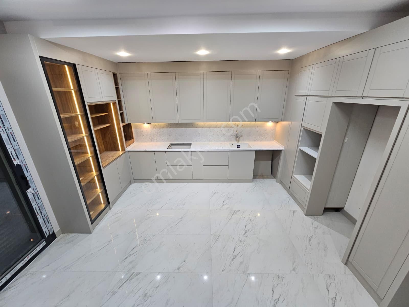 Denizli Yenişafak Mahallesinde Havuzlu Site İçinde Ultra Lüks Satılık Daireler - Görsel 8