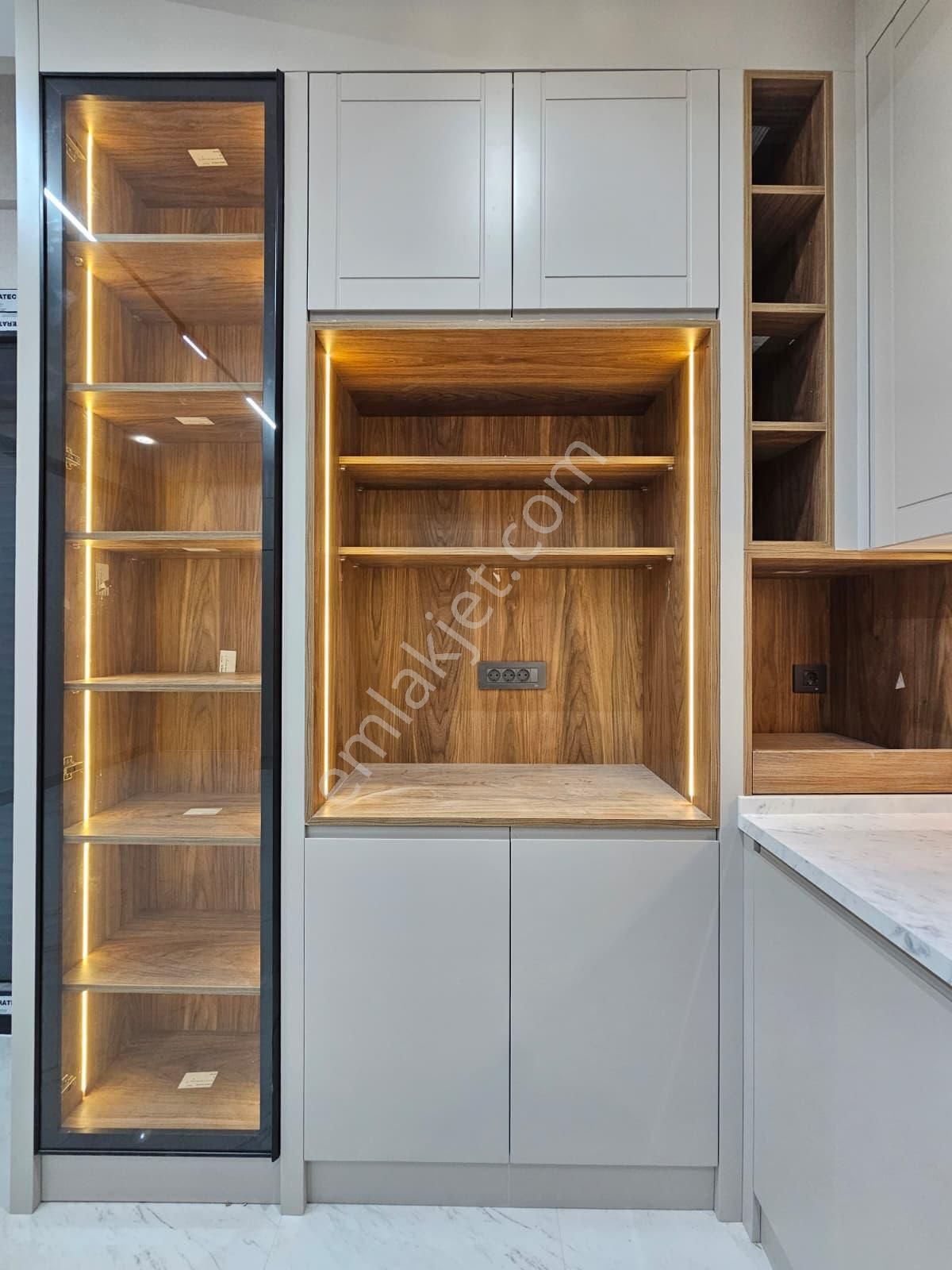 Denizli Yenişafak Mahallesinde Havuzlu Site İçinde Ultra Lüks Satılık Daireler - Görsel 7