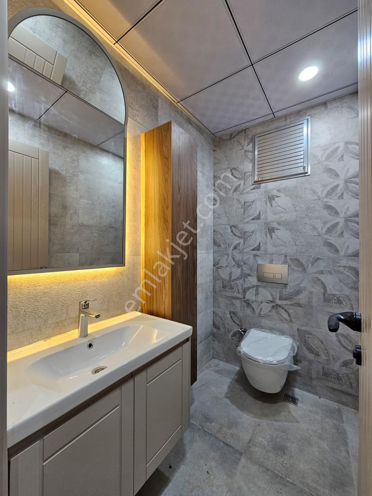 Denizli Yenişafak Mahallesinde Havuzlu Site İçinde Ultra Lüks Satılık Daireler - Görsel 16