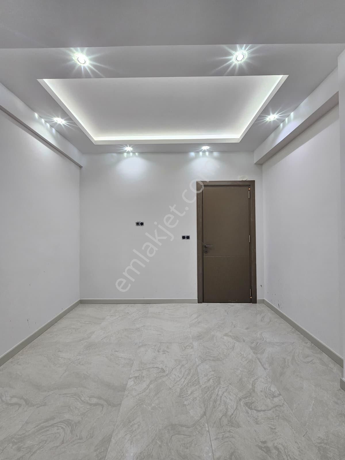 Denizli Şemikler De 3+1 Ebeveyn Banyolu Giyinme Odalı Panjurlu Ultra Lüks Daire - Görsel 23