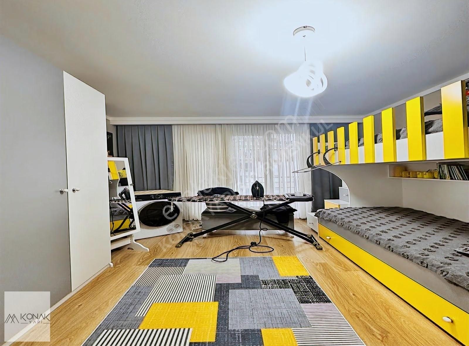 Konak Yapı'dan Beylikdüzü'nde 5+2 Butik Site Otoparklı Dubleks - Görsel 30