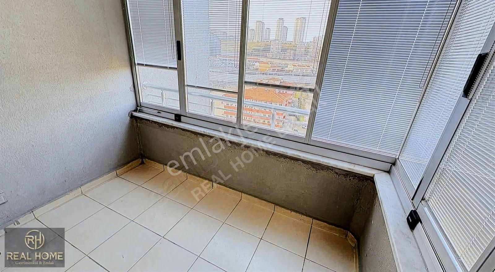 Soyak Olympiakent'te Tema World Manzaralı 3+1 Kiralık Daire - Görsel 20