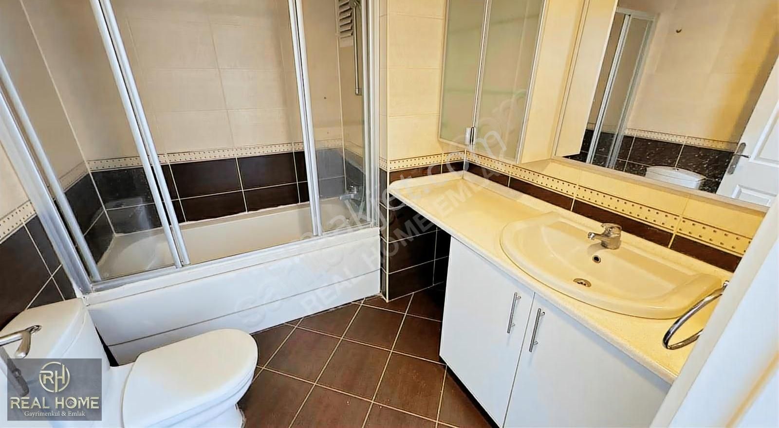 Soyak Olympiakent'te Tema World Manzaralı 3+1 Kiralık Daire - Görsel 15