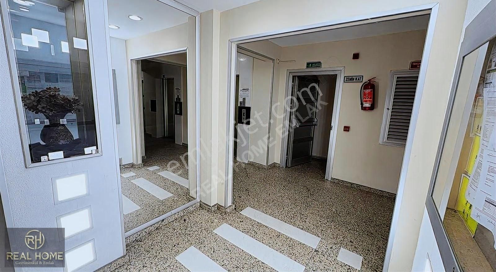 Soyak Olympiakent'te Tema World Manzaralı 3+1 Kiralık Daire - Görsel 19