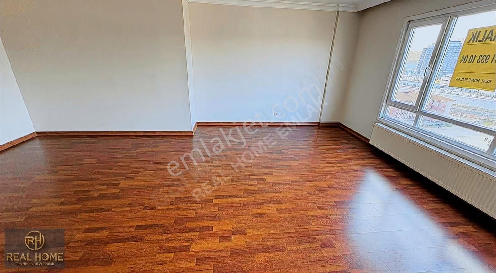 Soyak Olympiakent'te Tema World Manzaralı 3+1 Kiralık Daire - Görsel 7