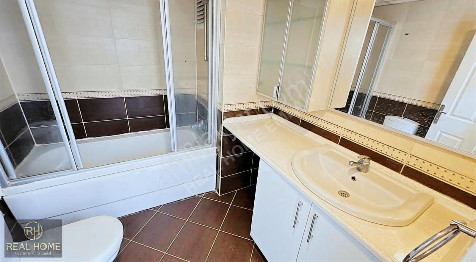 Soyak Olympiakent'te Tema World Manzaralı 3+1 Kiralık Daire - Görsel 12