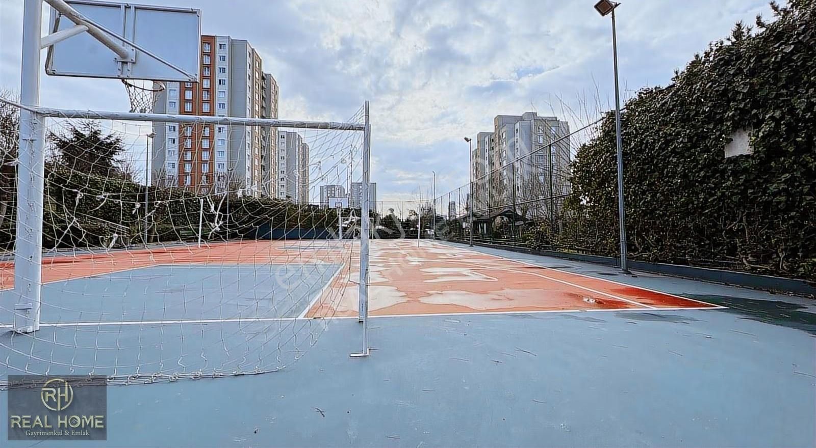 Soyak Olympiakent'te Tema World Manzaralı 3+1 Kiralık Daire - Görsel 29