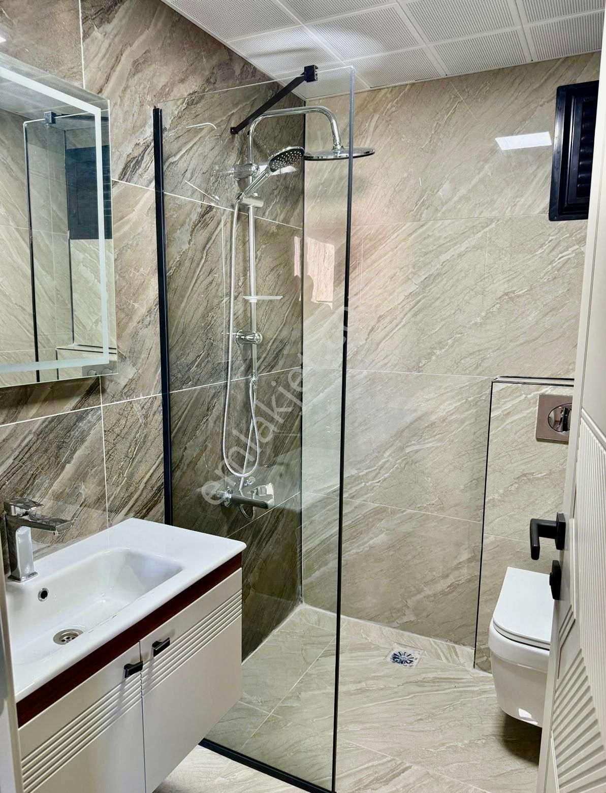 Acl Emlak'dan Karaköprü Doğukaent'de 4+1 Satılık Lüks Daire - Görsel 17