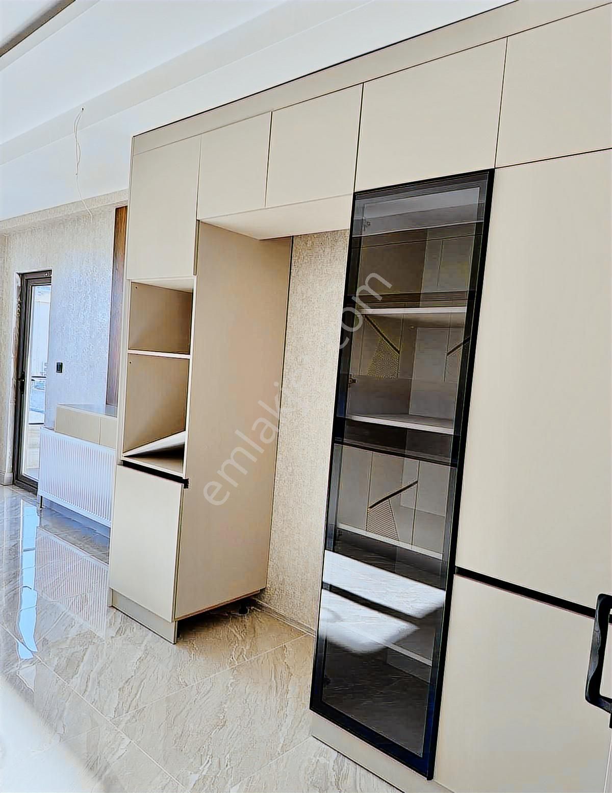 Acl Emlak'dan Karaköprü Doğukaent'de 4+1 Satılık Lüks Daire - Görsel 4