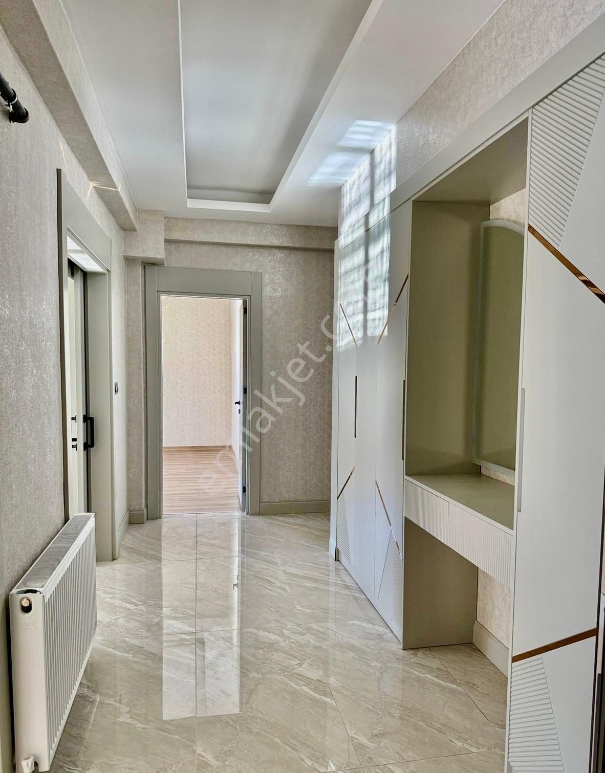 Acl Emlak'dan Karaköprü Doğukaent'de 4+1 Satılık Lüks Daire - Görsel 5