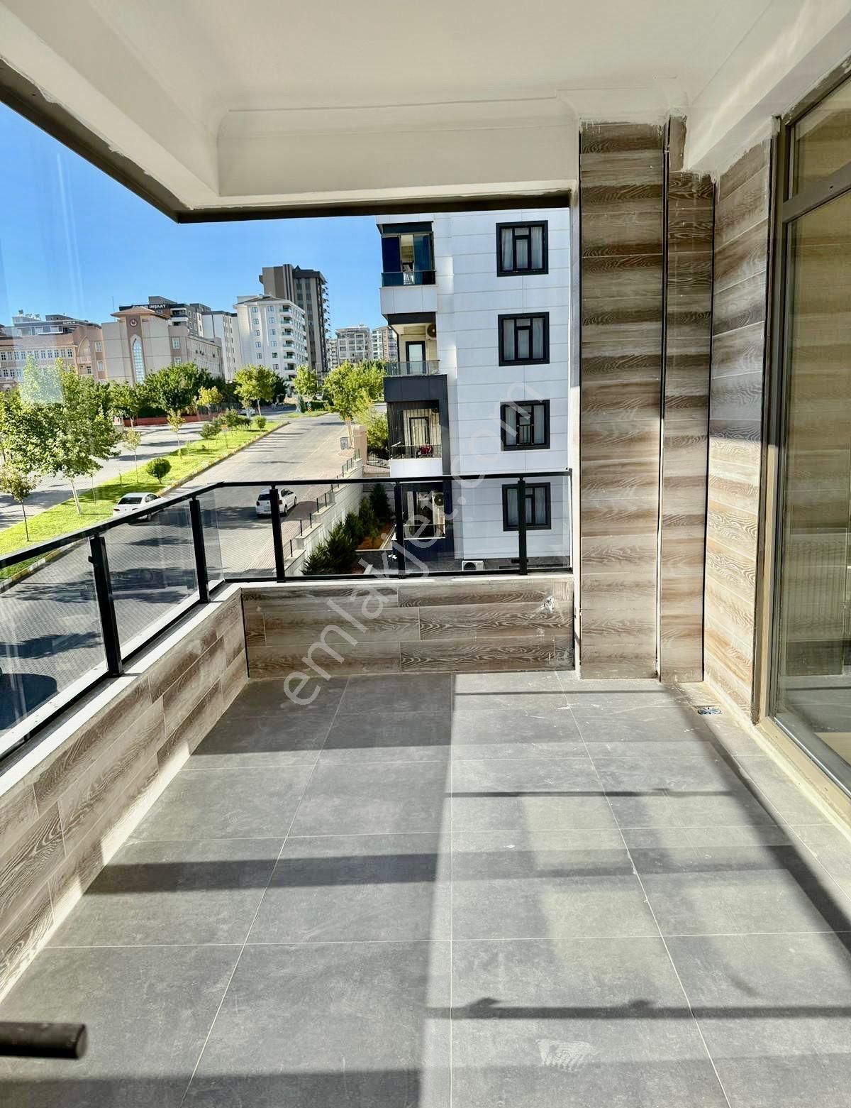 Acl Emlak'dan Karaköprü Doğukaent'de 4+1 Satılık Lüks Daire - Görsel 12