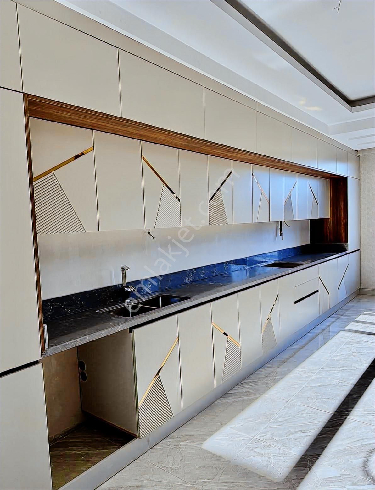 Acl Emlak'dan Karaköprü Doğukaent'de 4+1 Satılık Lüks Daire - Görsel 7