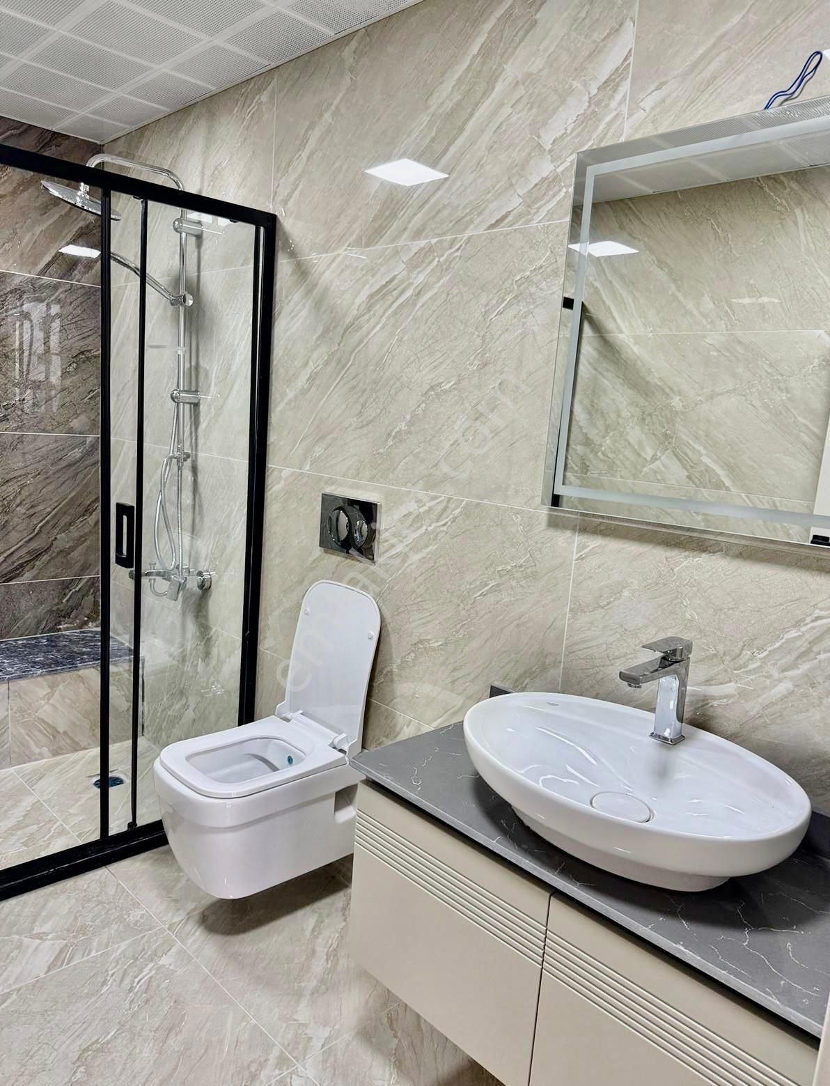 Acl Emlak'dan Karaköprü Doğukaent'de 4+1 Satılık Lüks Daire - Görsel 13