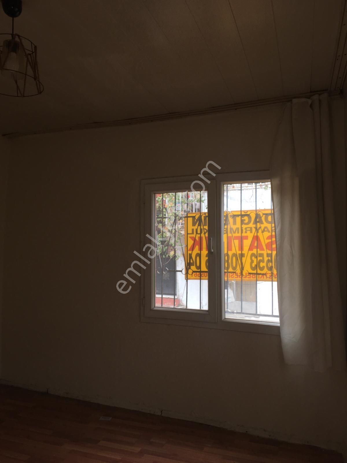 Yunusemre Mah. Meslek Lisesi Karşısında İmar Planı İçerisinde Müstakil Bahçeli Ev !! - Görsel 26