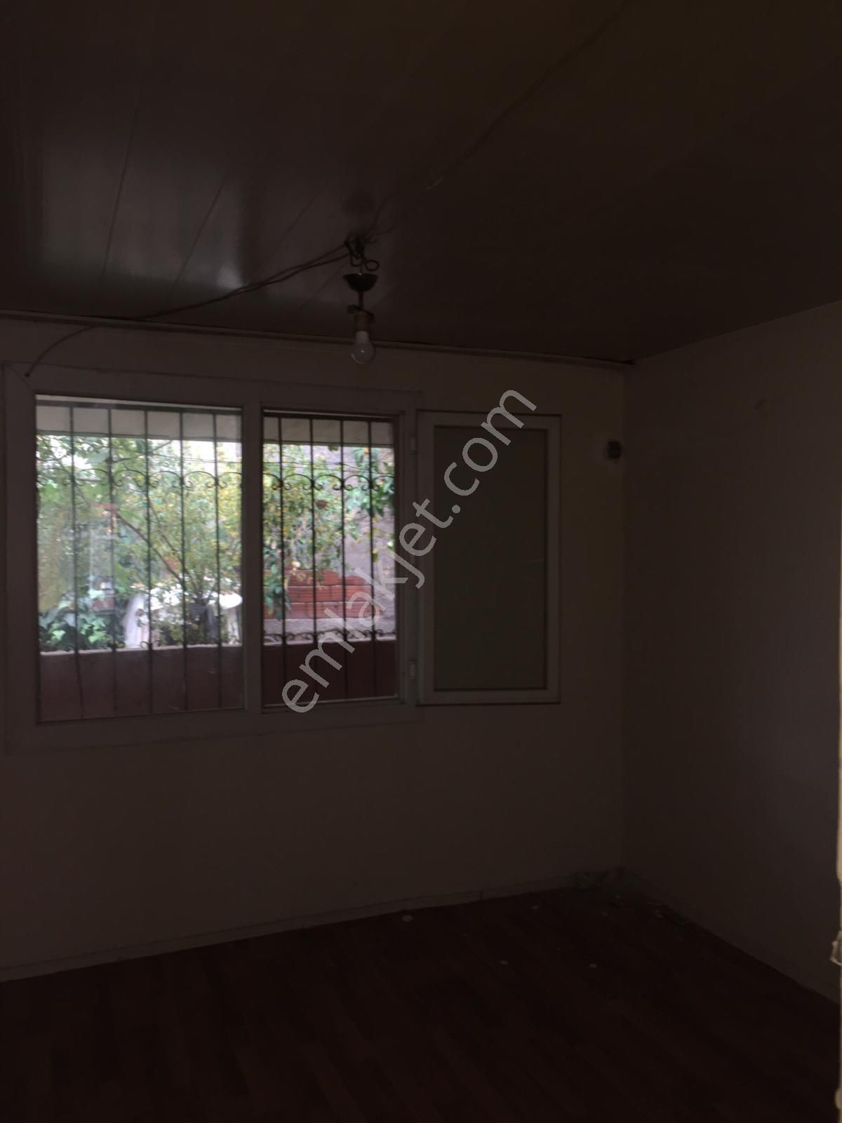 Yunusemre Mah. Meslek Lisesi Karşısında İmar Planı İçerisinde Müstakil Bahçeli Ev !! - Görsel 3