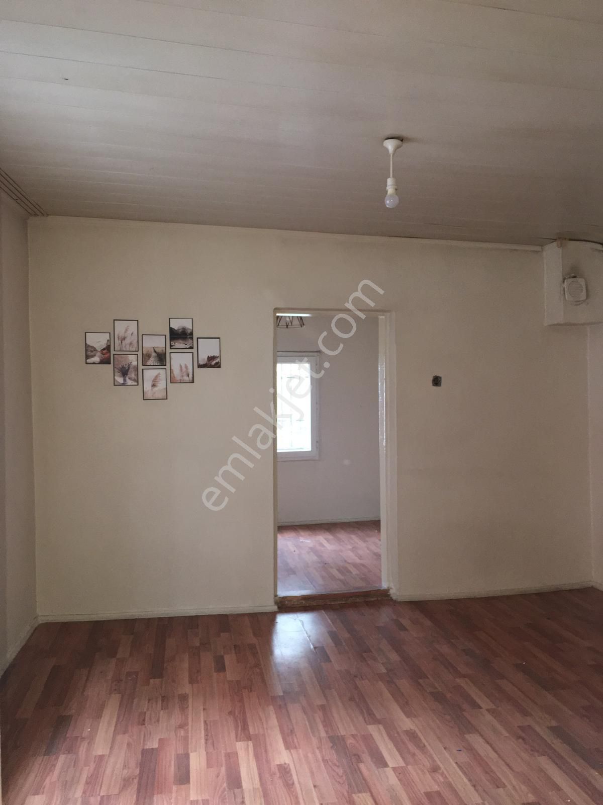 Yunusemre Mah. Meslek Lisesi Karşısında İmar Planı İçerisinde Müstakil Bahçeli Ev !! - Görsel 20