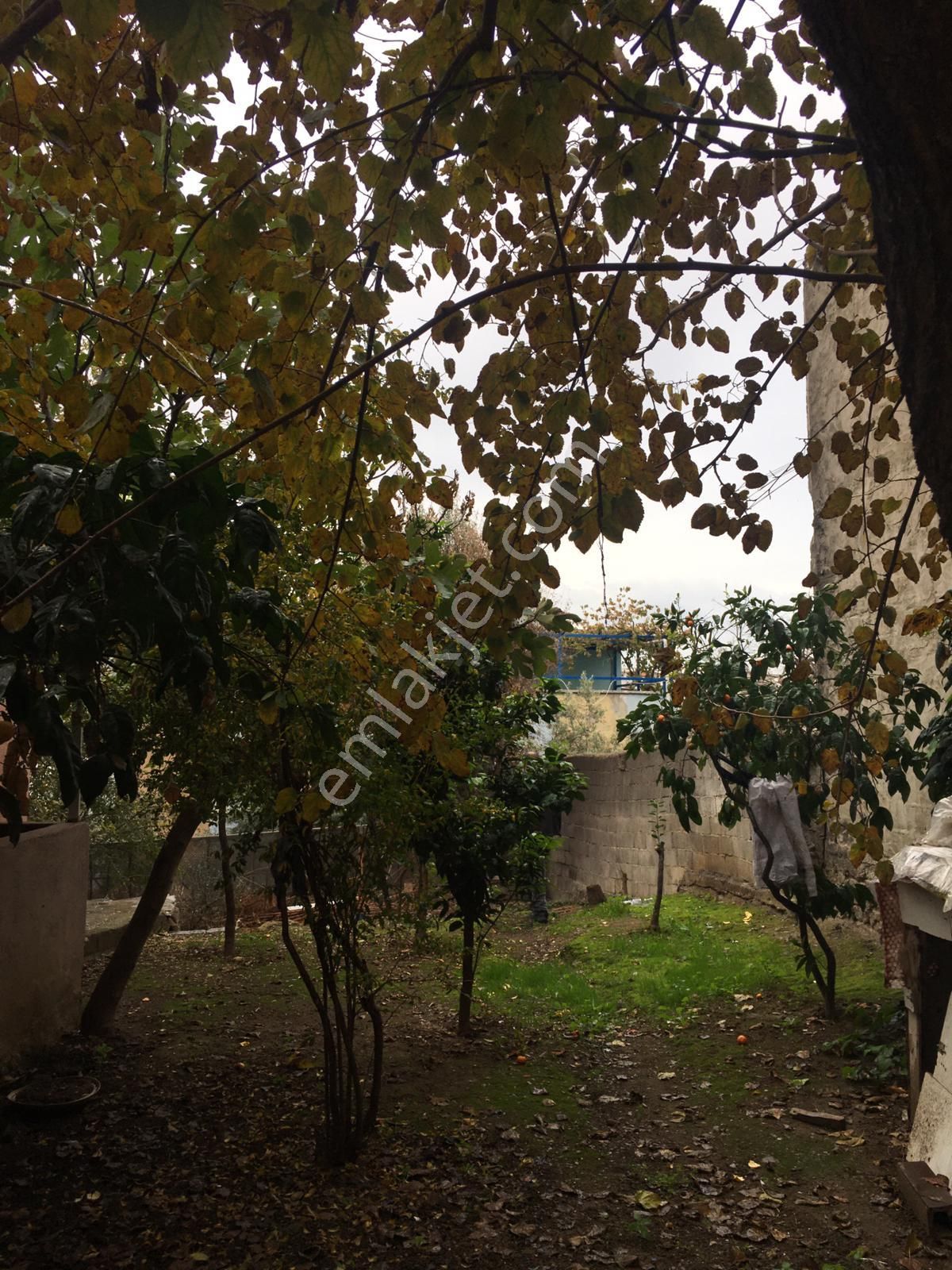 Yunusemre Mah. Meslek Lisesi Karşısında İmar Planı İçerisinde Müstakil Bahçeli Ev !! - Görsel 23