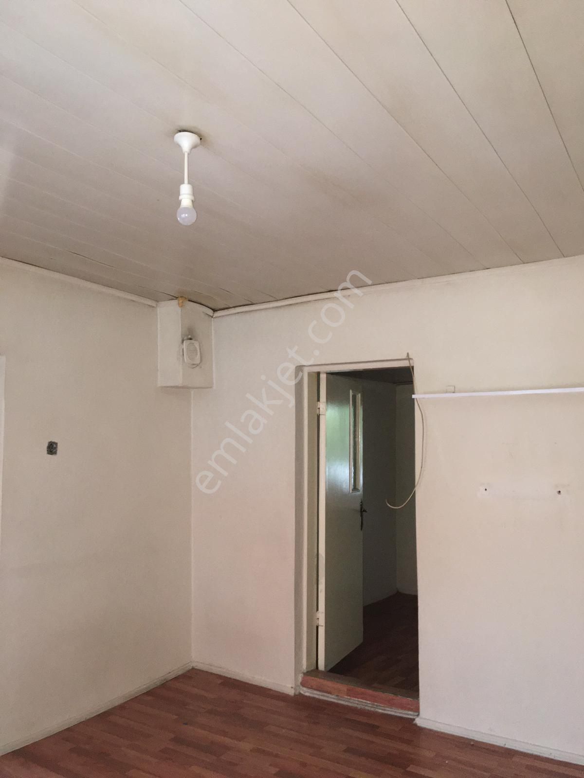 Yunusemre Mah. Meslek Lisesi Karşısında İmar Planı İçerisinde Müstakil Bahçeli Ev !! - Görsel 21