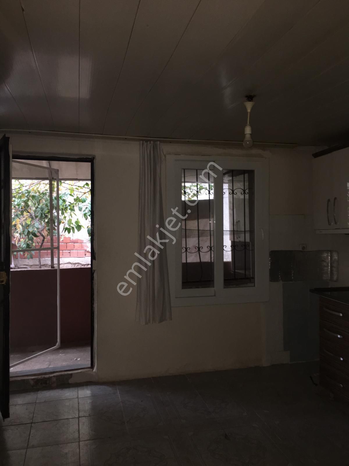 Yunusemre Mah. Meslek Lisesi Karşısında İmar Planı İçerisinde Müstakil Bahçeli Ev !! - Görsel 28