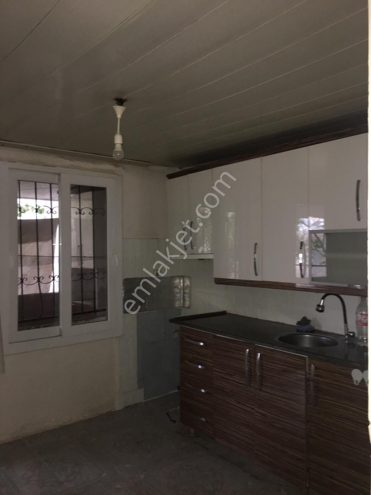 Yunusemre Mah. Meslek Lisesi Karşısında İmar Planı İçerisinde Müstakil Bahçeli Ev !! - Görsel 10