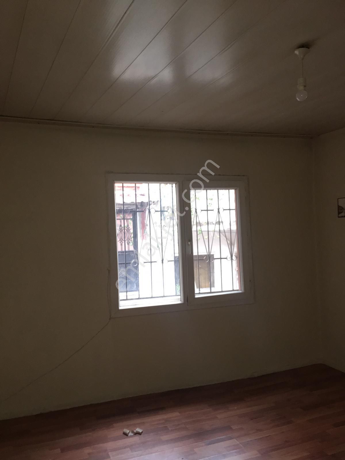 Yunusemre Mah. Meslek Lisesi Karşısında İmar Planı İçerisinde Müstakil Bahçeli Ev !! - Görsel 13