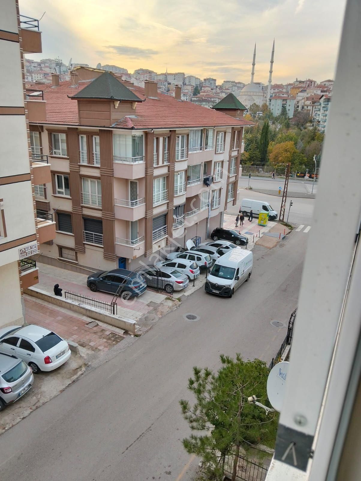 Sahibinden 3+1 Kiralık Daire