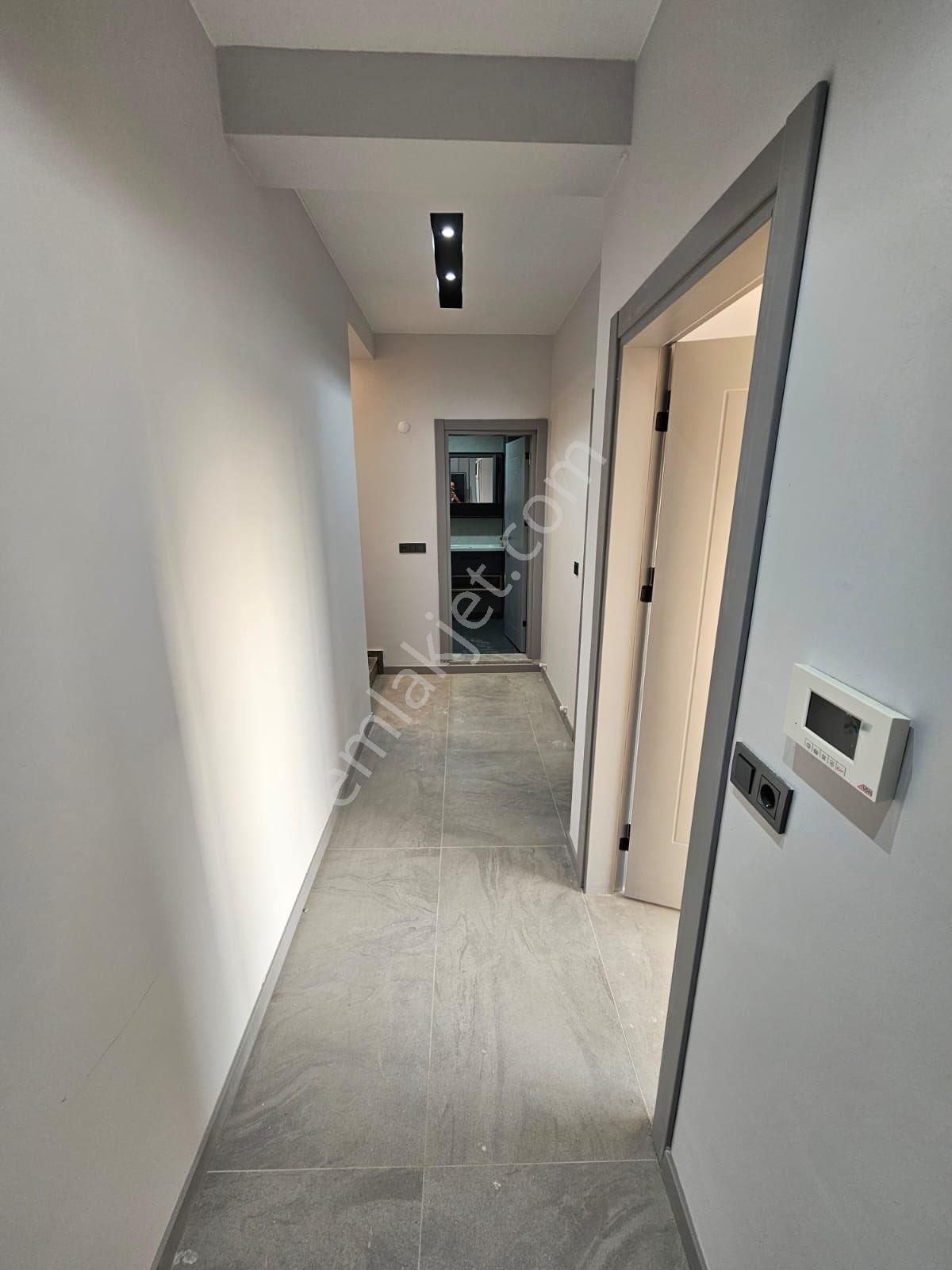 Kuşadası Davutlar’da Dubleks 3 + 1 Daire Satılık - Görsel 13