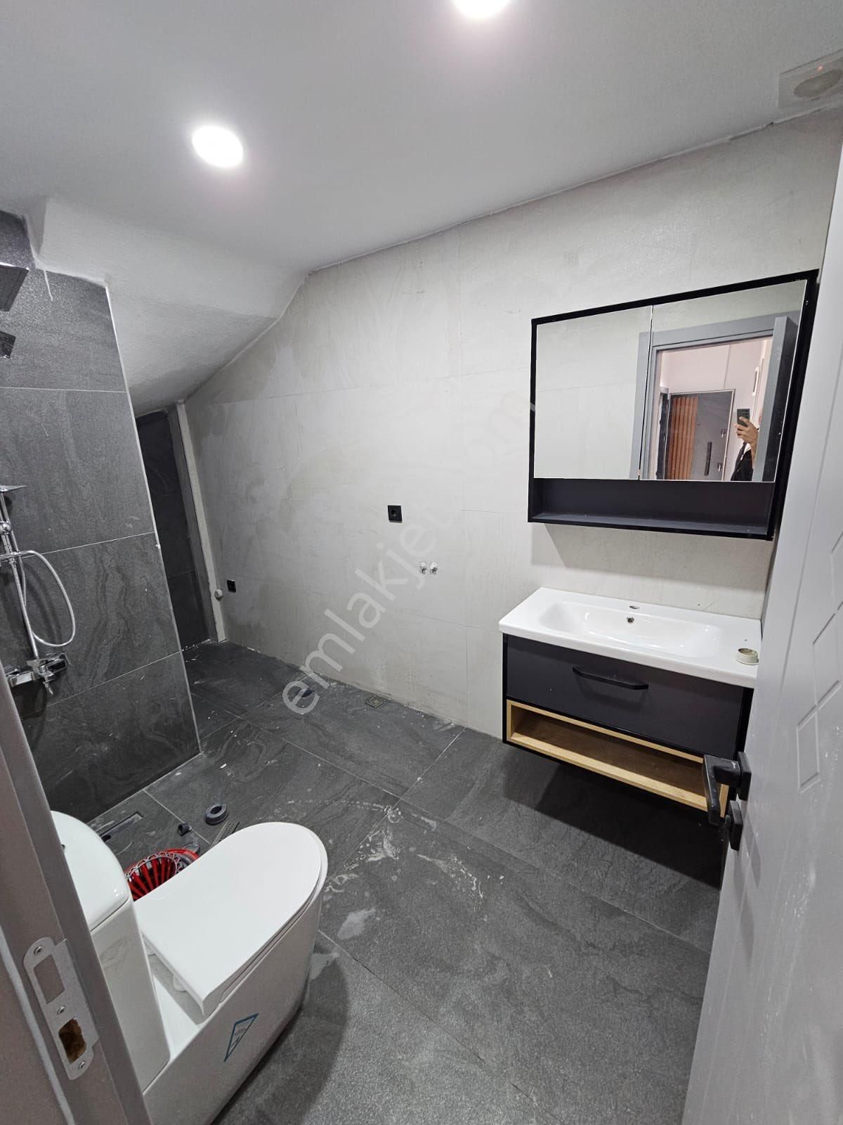 Kuşadası Davutlar’da Dubleks 3 + 1 Daire Satılık - Görsel 3