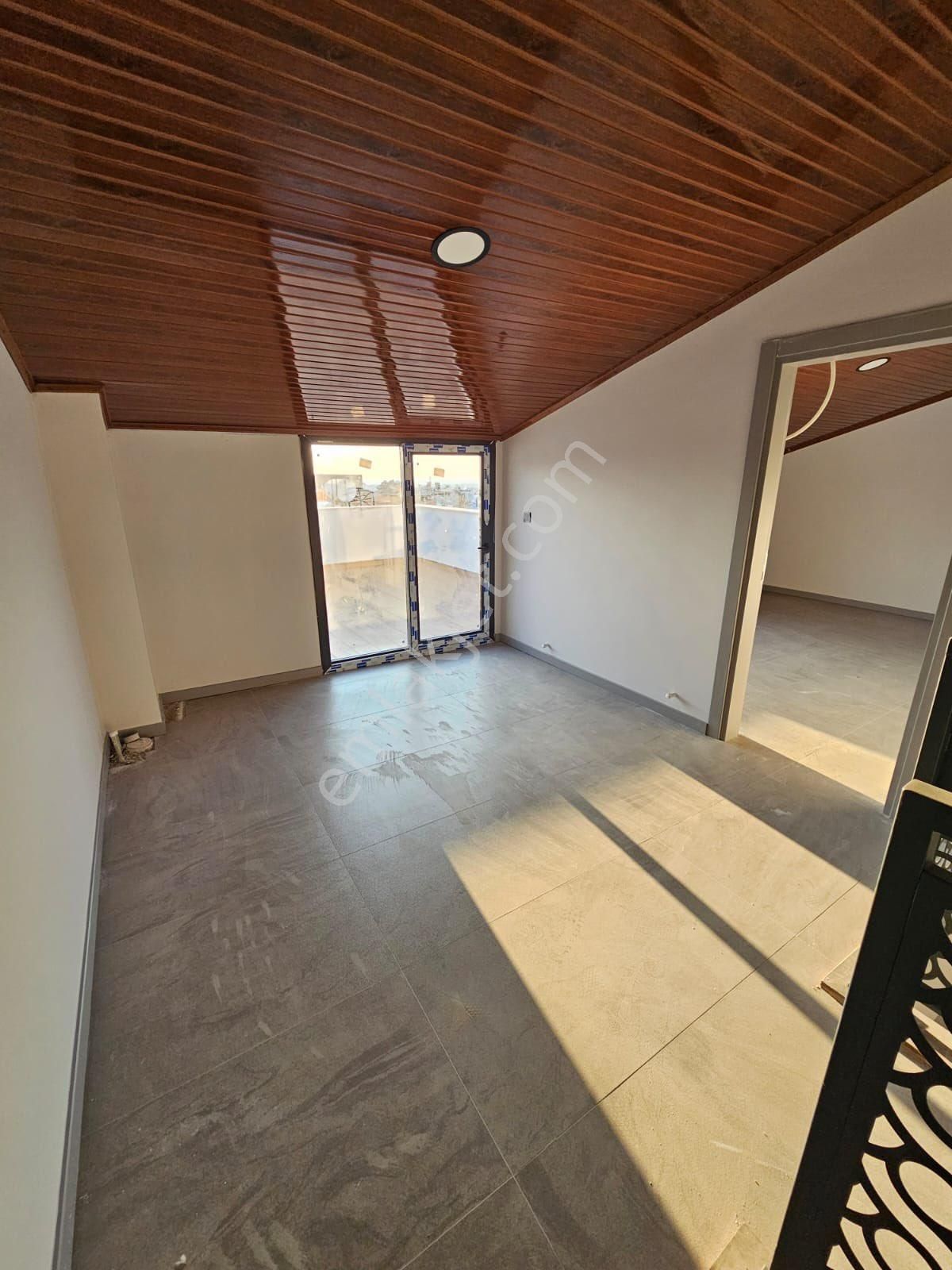 Kuşadası Davutlar’da Dubleks 3 + 1 Daire Satılık - Görsel 14