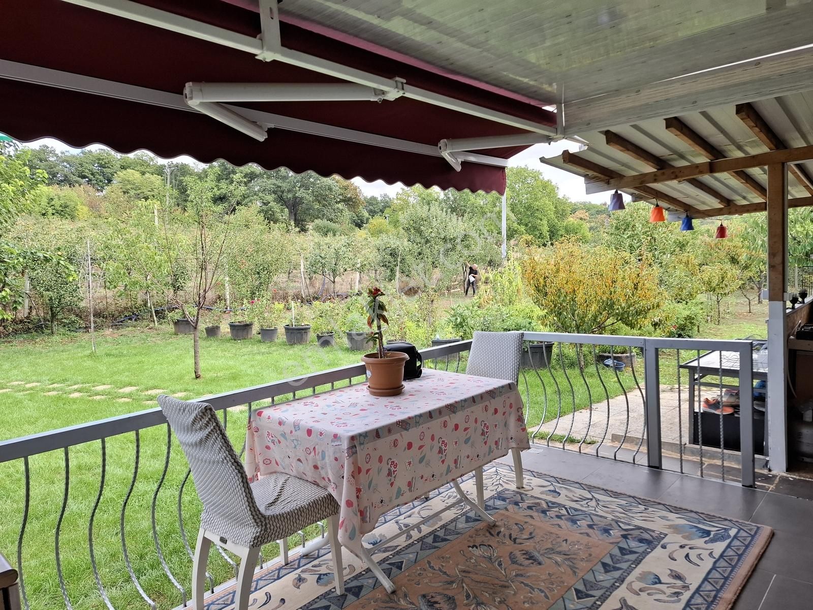 Remax Leon Kestel Kozluören'de Müstakil Tapulu Bahçeli Ev - Görsel 6