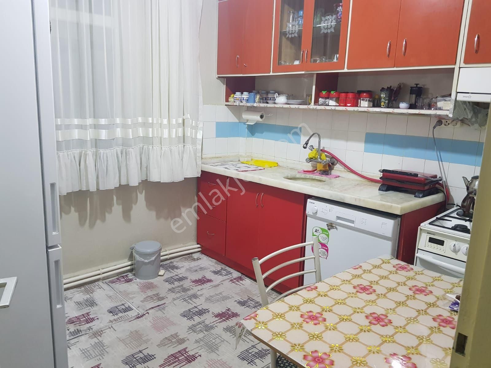 Dumlupınar Mah. De Kiralık 3+1 Daire