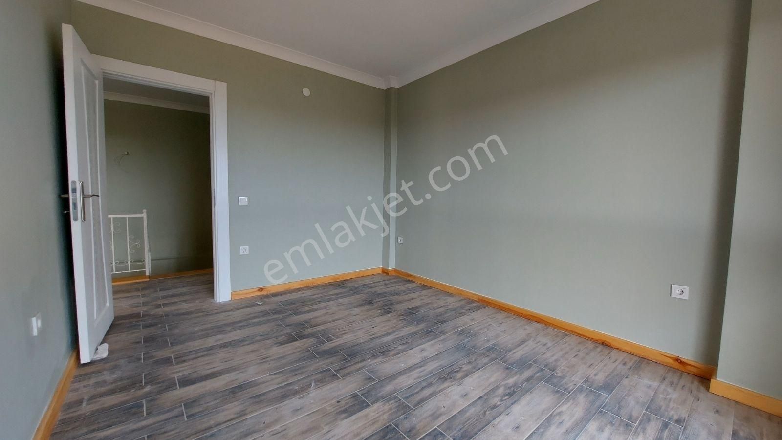 Ayvalık Hacıveliler'de Doğa İle İç İçe, Konforlu Müstakil Yaşam - Görsel 15