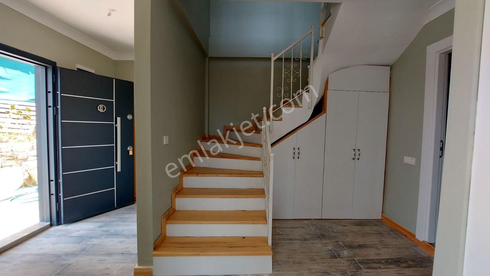 Ayvalık Hacıveliler'de Doğa İle İç İçe, Konforlu Müstakil Yaşam - Görsel 7