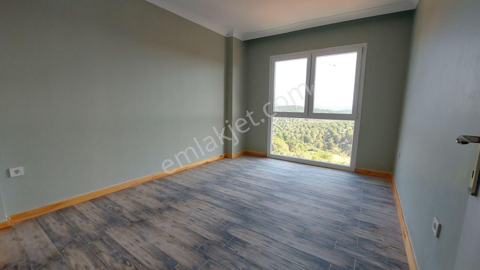 Ayvalık Hacıveliler'de Doğa İle İç İçe, Konforlu Müstakil Yaşam - Görsel 29