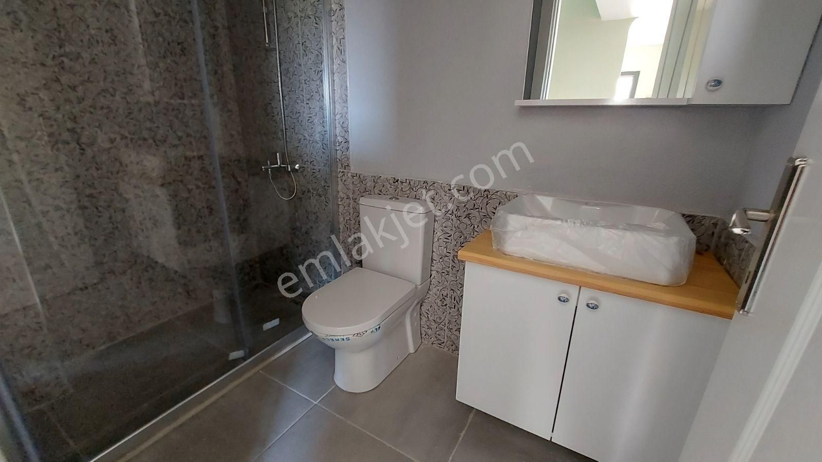 Ayvalık Hacıveliler'de Doğa İle İç İçe, Konforlu Müstakil Yaşam - Görsel 8