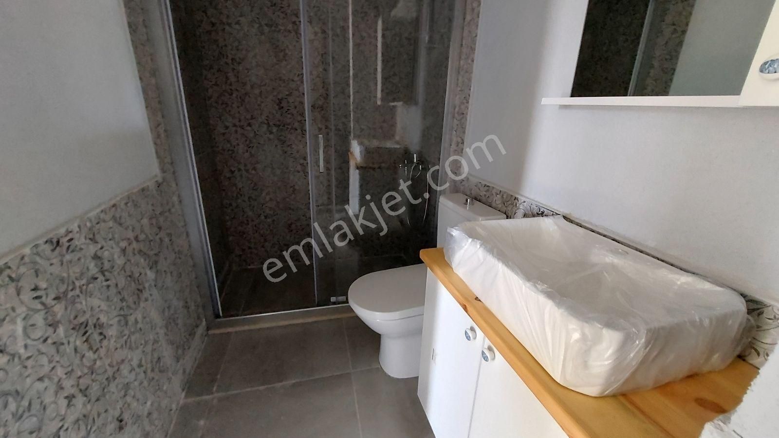 Ayvalık Hacıveliler'de Doğa İle İç İçe, Konforlu Müstakil Yaşam - Görsel 34