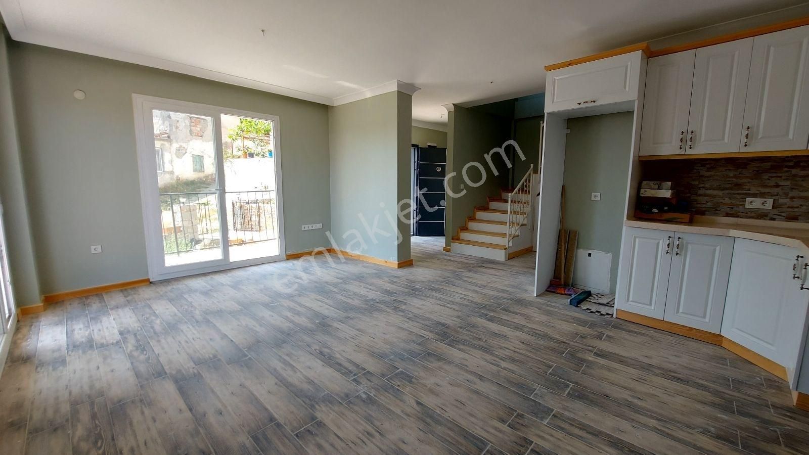 Ayvalık Hacıveliler'de Doğa İle İç İçe, Konforlu Müstakil Yaşam - Görsel 6