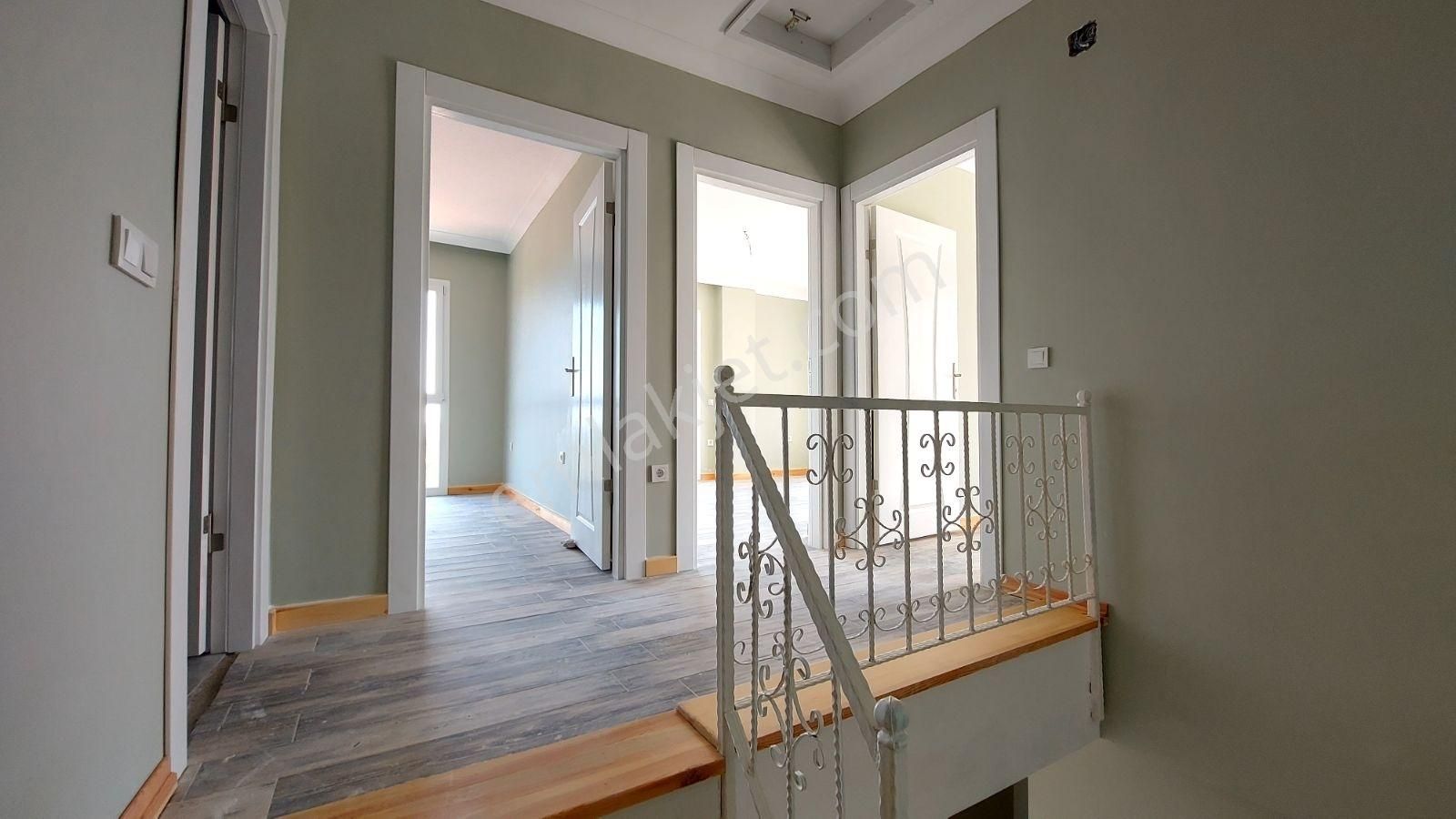 Ayvalık Hacıveliler'de Doğa İle İç İçe, Konforlu Müstakil Yaşam - Görsel 23