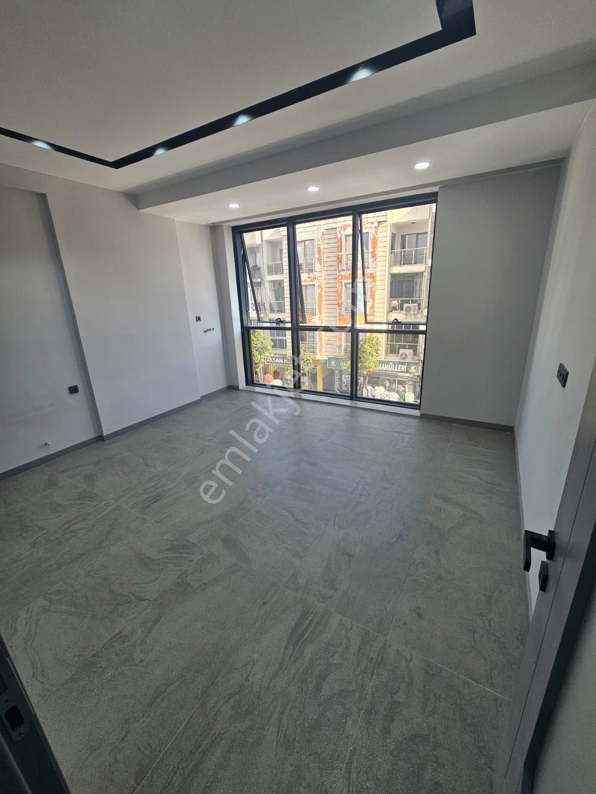 Kuşadası Davutlar’da 2 + 1 Ön Cephe Daire Satılık - Görsel 6