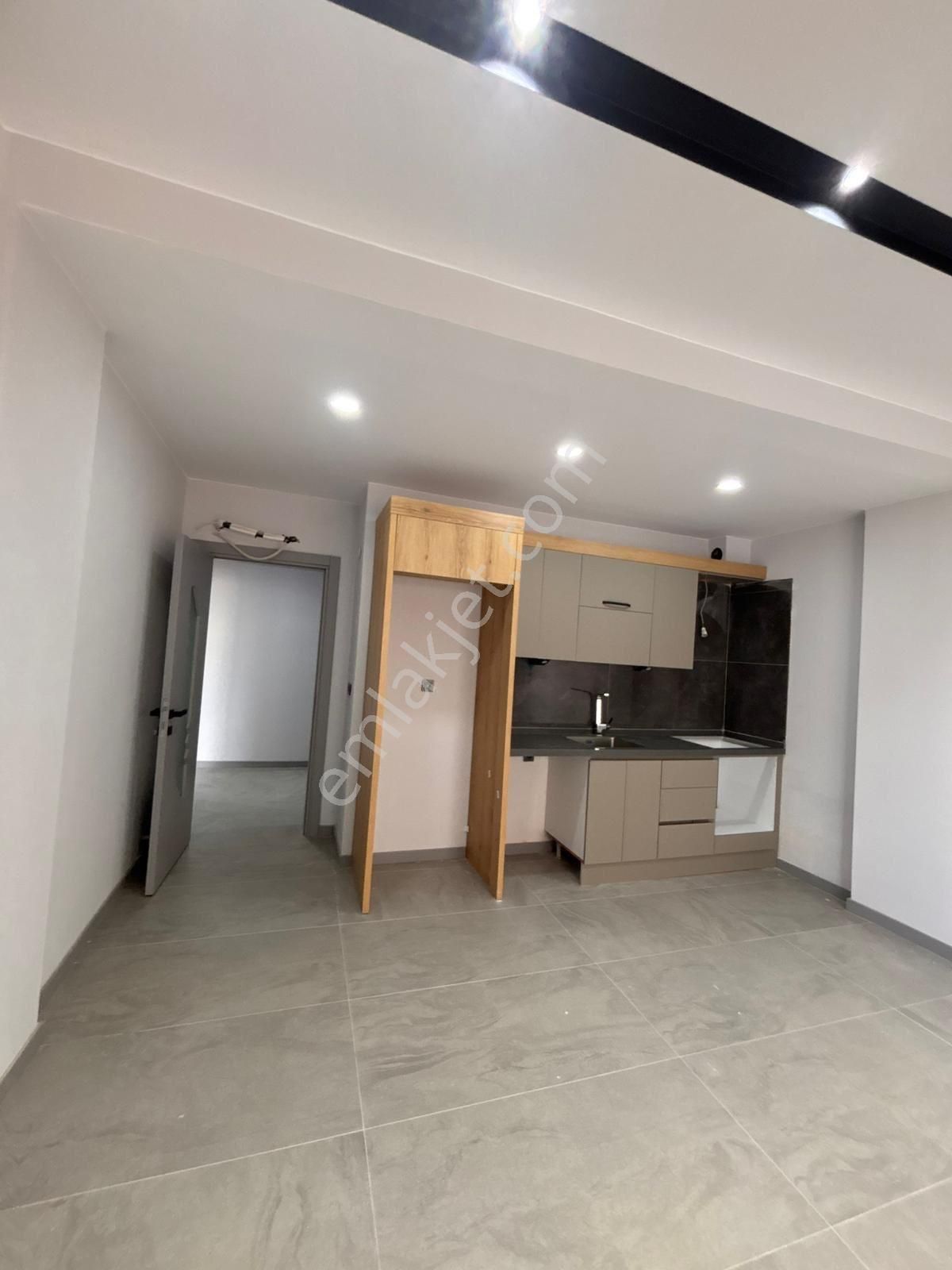 Kuşadası Davutlar’da 2 + 1 Daire Satılık - Görsel 16