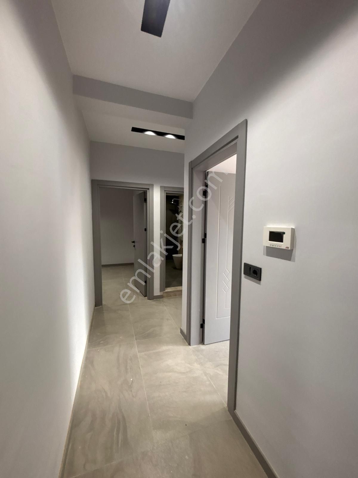 Kuşadası Davutlar’da 2 + 1 Daire Satılık - Görsel 15