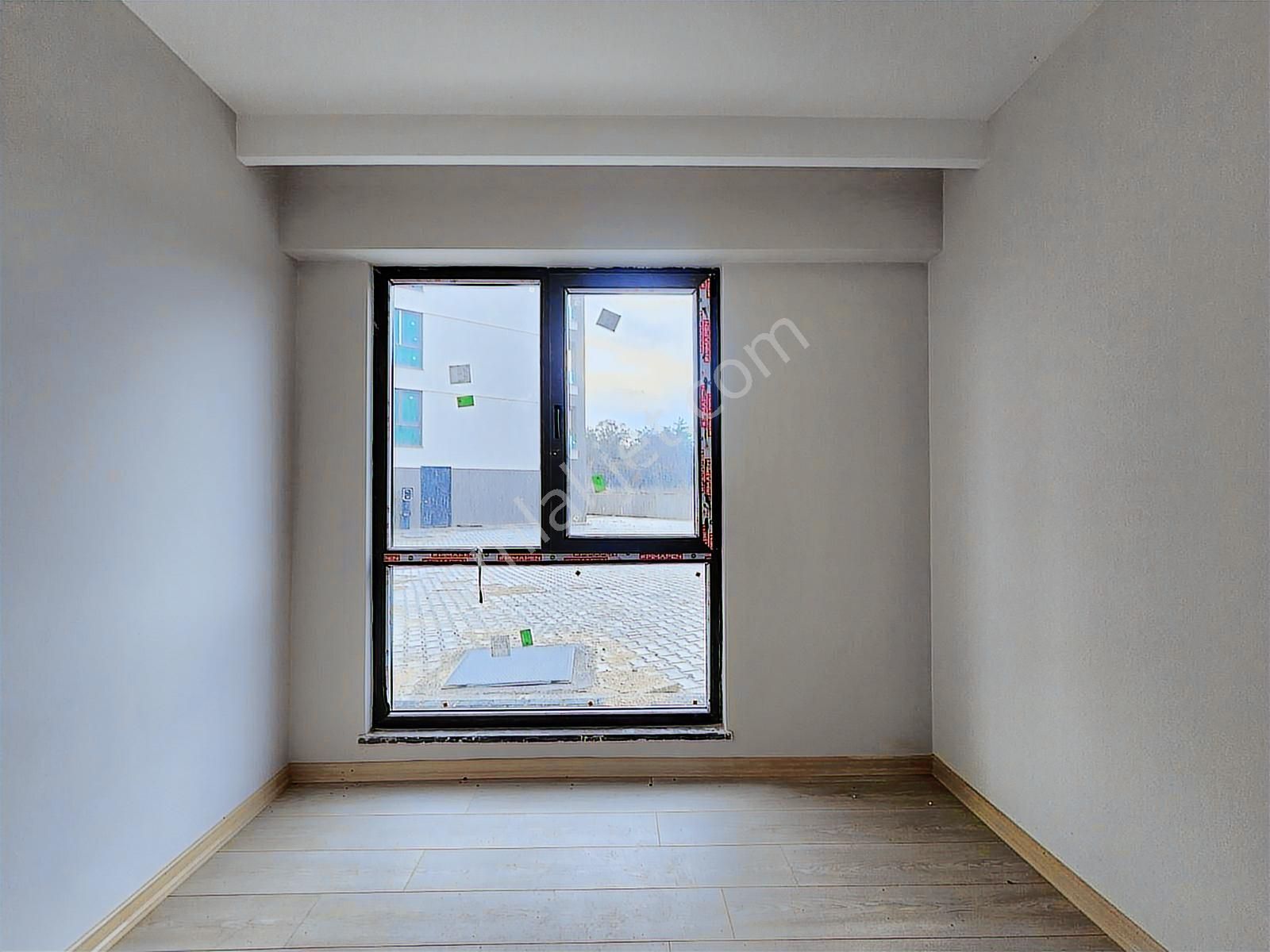 Karnur Da Kiralık Havuzlu 2+1 78m² Net Yerden Isıtma Daire - Görsel 20