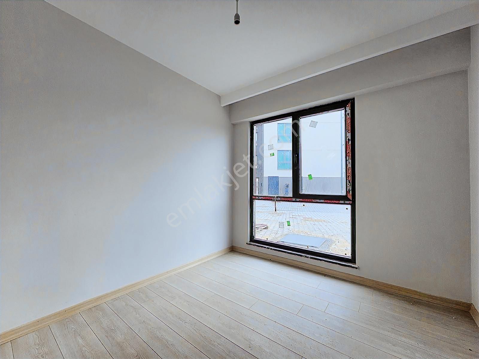Karnur Da Kiralık Havuzlu 2+1 78m² Net Yerden Isıtma Daire - Görsel 22