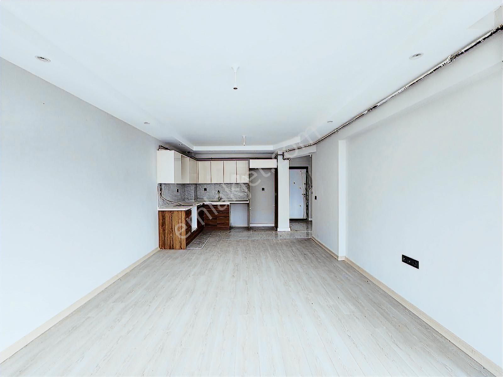 Karnur Da Kiralık Havuzlu 2+1 78m² Net Yerden Isıtma Daire - Görsel 7