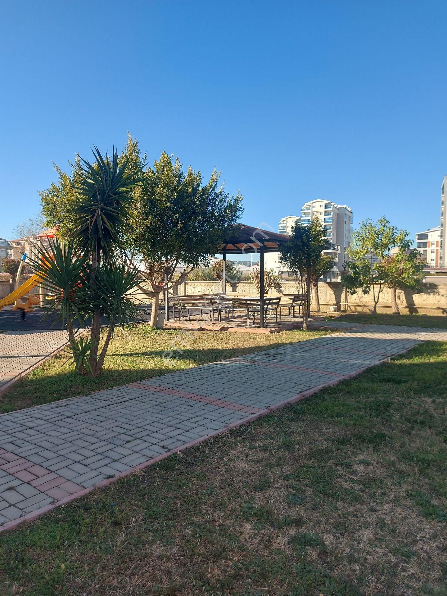 Gazipaşa Kiralik 3+1 Ayrı Mutfak. Geniş Temiz Daire. Pazarcı Mahallesi - Görsel 12