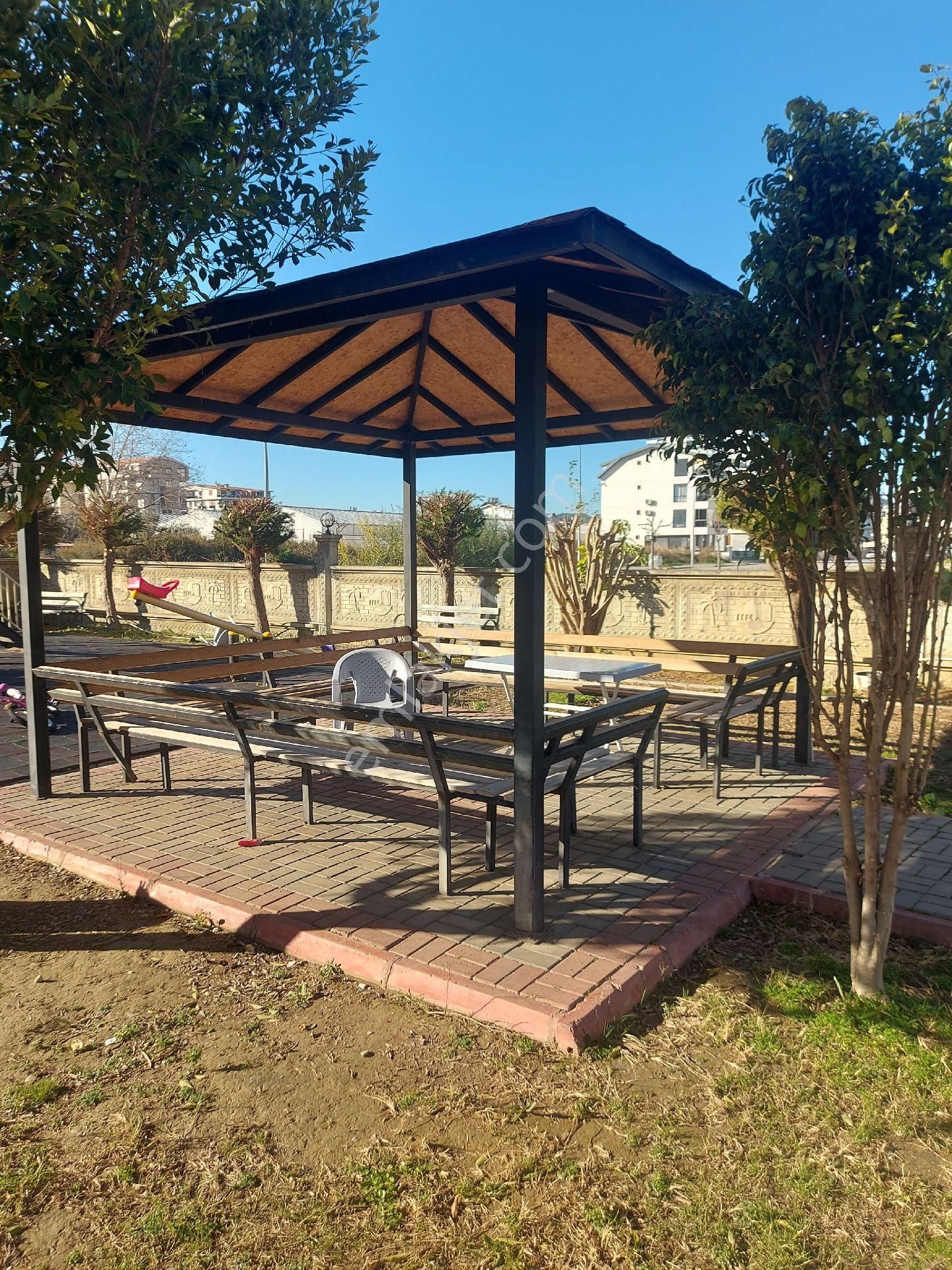 Gazipaşa Kiralik 3+1 Ayrı Mutfak. Geniş Temiz Daire. Pazarcı Mahallesi - Görsel 13